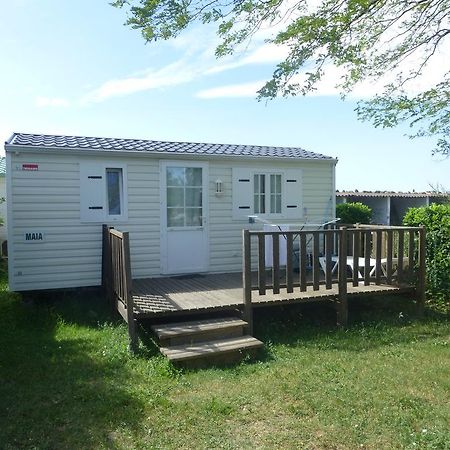 Camping Manon Hotel Orange  Eksteriør billede