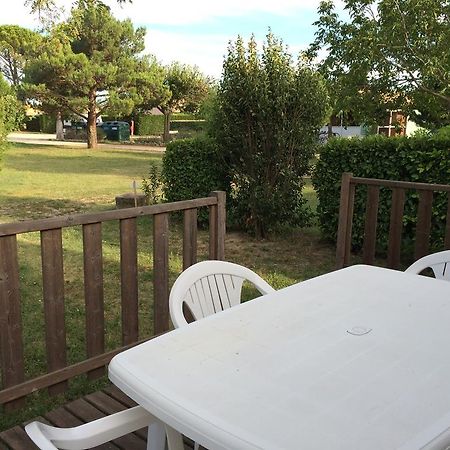 Camping Manon Hotel Orange  Eksteriør billede