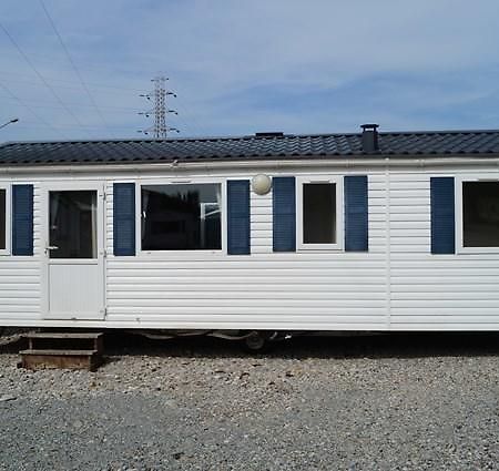Camping Manon Hotel Orange  Eksteriør billede