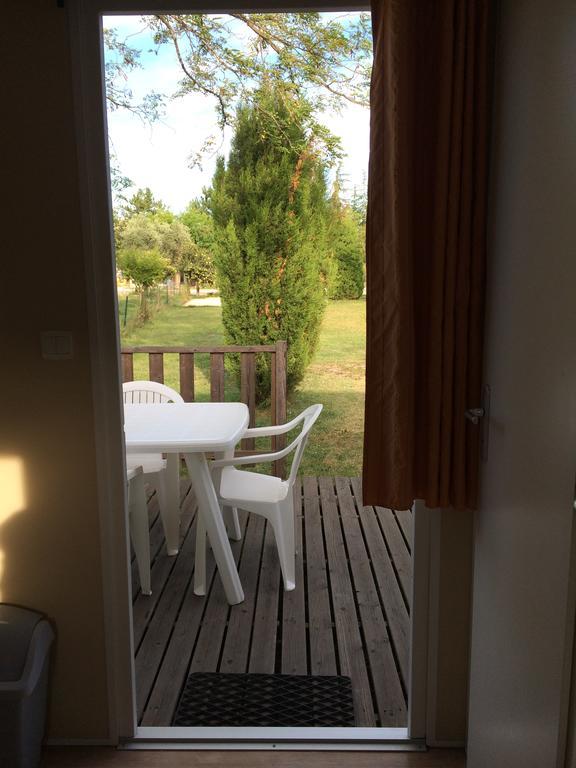Camping Manon Hotel Orange  Eksteriør billede