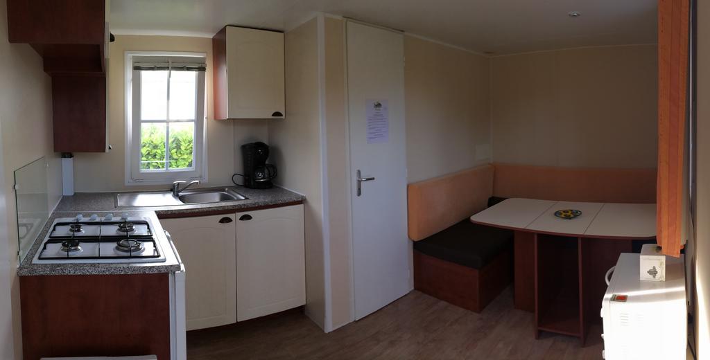 Camping Manon Hotel Orange  Eksteriør billede
