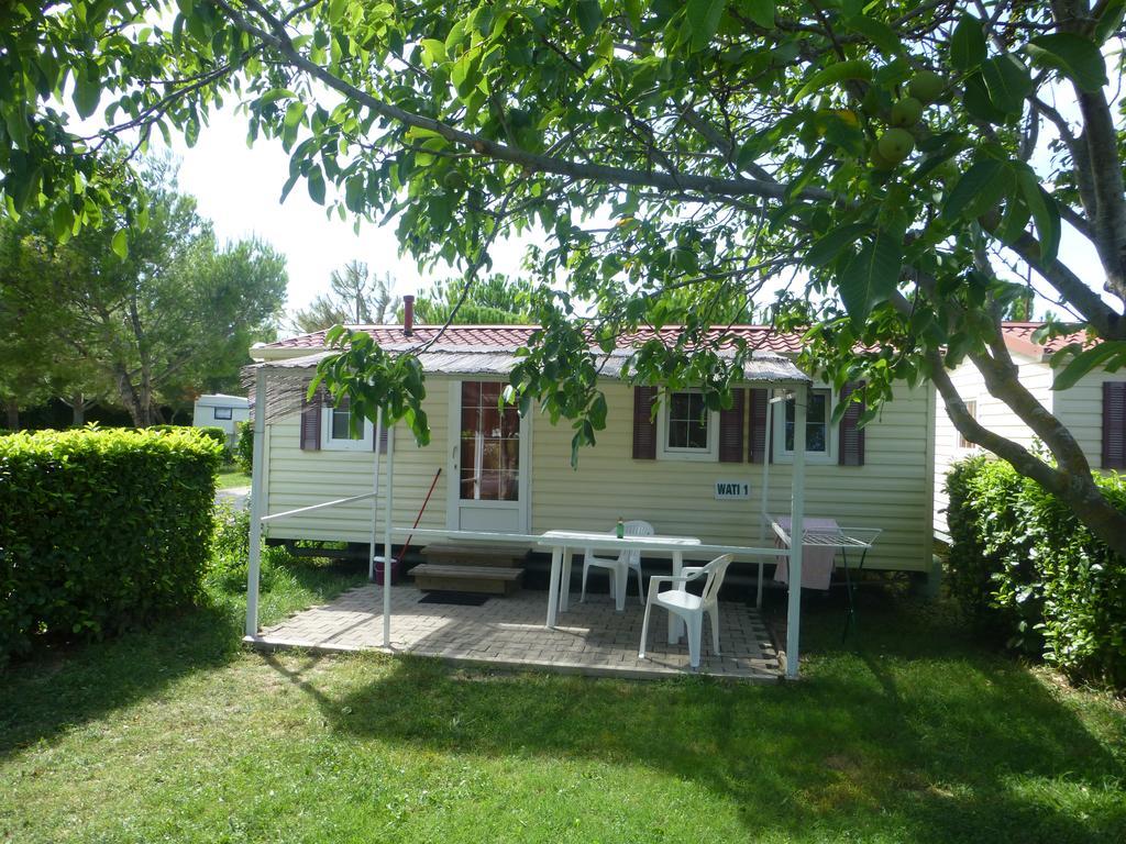 Camping Manon Hotel Orange  Eksteriør billede