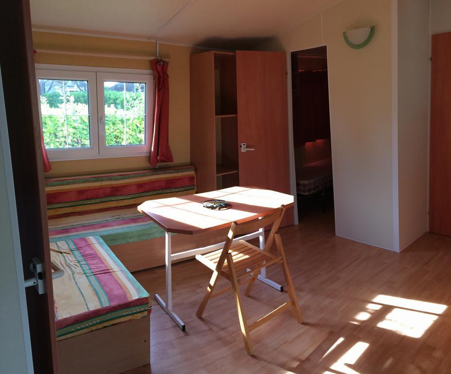 Camping Manon Hotel Orange  Eksteriør billede