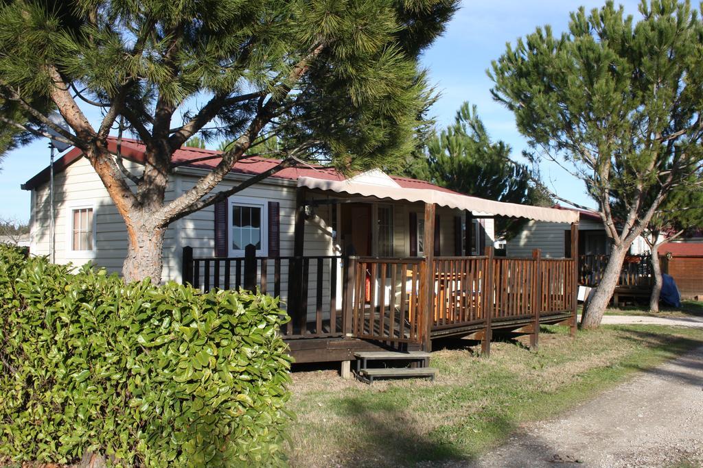 Camping Manon Hotel Orange  Eksteriør billede