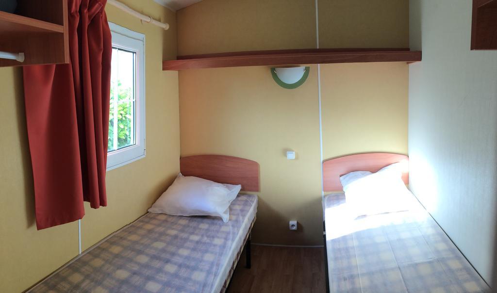 Camping Manon Hotel Orange  Eksteriør billede