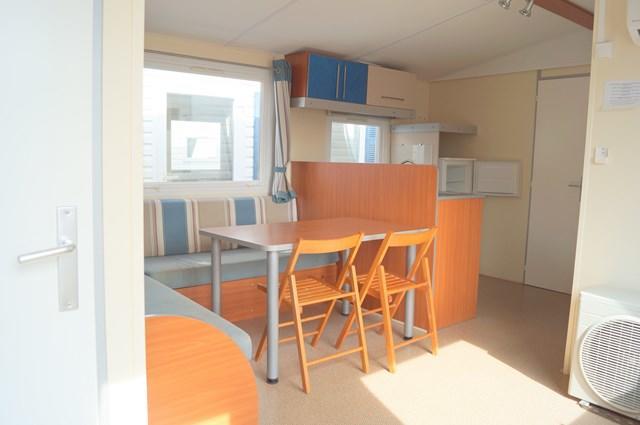 Camping Manon Hotel Orange  Eksteriør billede