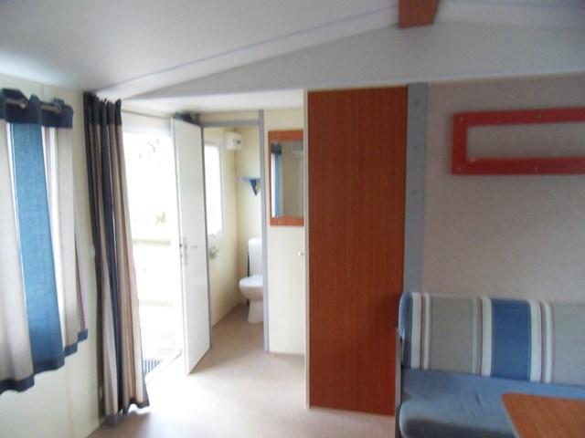 Camping Manon Hotel Orange  Eksteriør billede