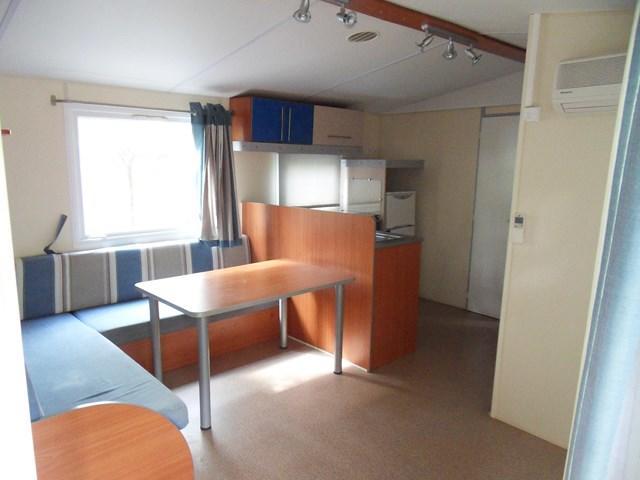 Camping Manon Hotel Orange  Eksteriør billede