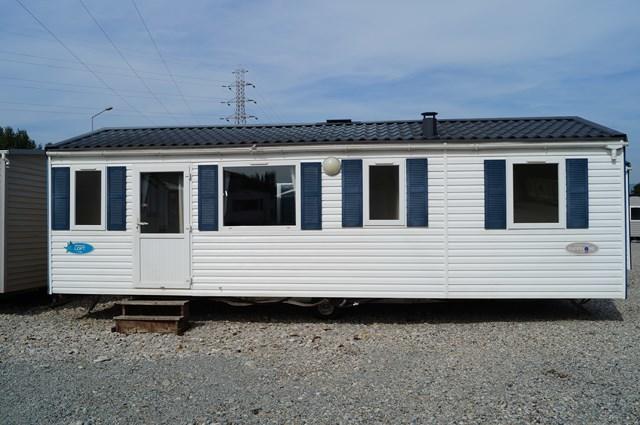 Camping Manon Hotel Orange  Eksteriør billede