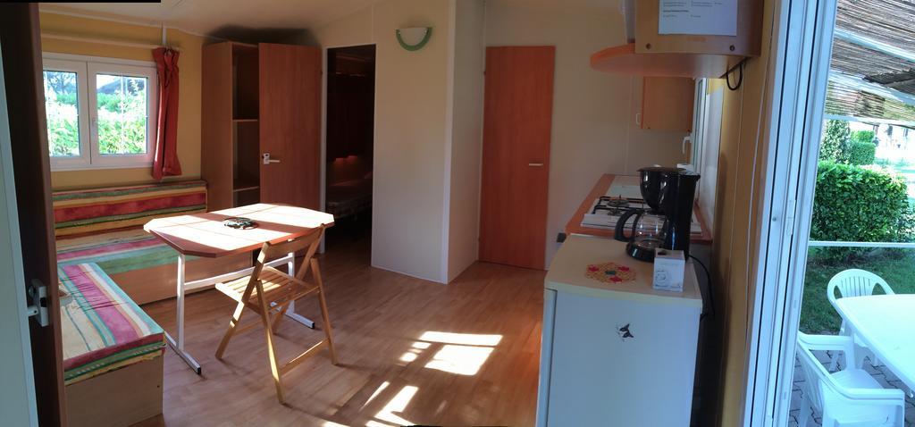 Camping Manon Hotel Orange  Eksteriør billede
